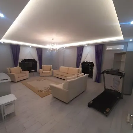 Kaplan Tesis * Trabzon