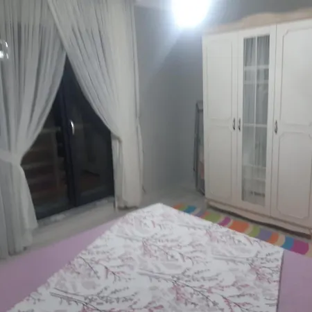 Kaplan Tesis * Trabzon