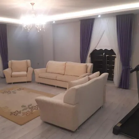 Kaplan Tesis Daire