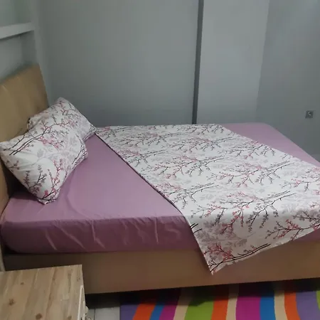 Kaplan Tesis Daire *