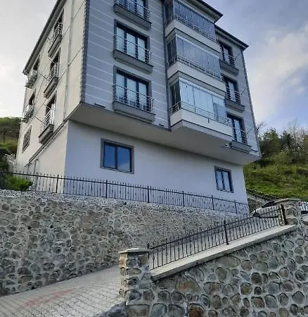 Kaplan Tesis * Trabzon