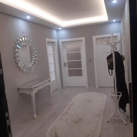 Kaplan Tesis Trabzon