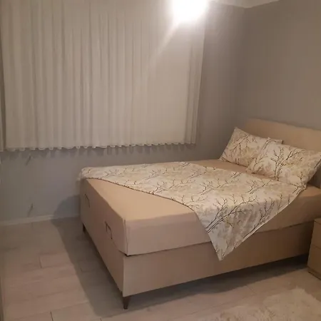 Kaplan Tesis Apartment Trabzon